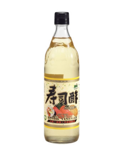 Kokumori Sushi Vinegar  600ml / btl