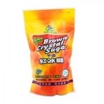 V&H Brown Crystal Sugar (Handmade) 600 g / pkt