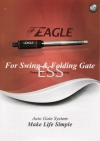 Eagle Swing / Folding Arm Export Items