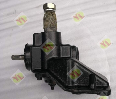 ISUZU HICOM 2.8 STEERING BOX (NEW)