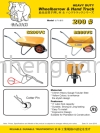 Heavy  Duty Hand Truck Others