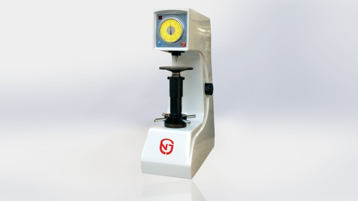 JG-102S Motor-driven Superficial Rockwell Hardness Tester