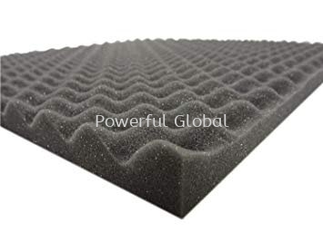 Egg Crate Foam