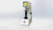 JG-102P Motor-driven Plastic Rockwell Hardness Tester Rockwell Hardness Tester Hardness Tester