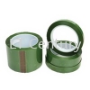 Single Sided Green Polyester Tape Polyester Tape SINGLE SIDED TAPE