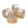 OPP Packaging Tape OPP Packaging Tape SINGLE SIDED TAPE