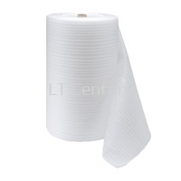 PE Foam Roll Wrap