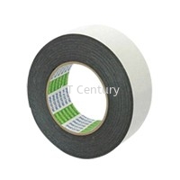 Nitto 541 Butyl Rubber Foam Tape