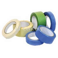 High Temperature Car Spray Painting Masking Tape