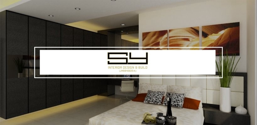 SY Interior Design & Build ʿ  ǼҾװ