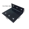 L Shape Metal Bracket CNT 90 L Shape Bracket