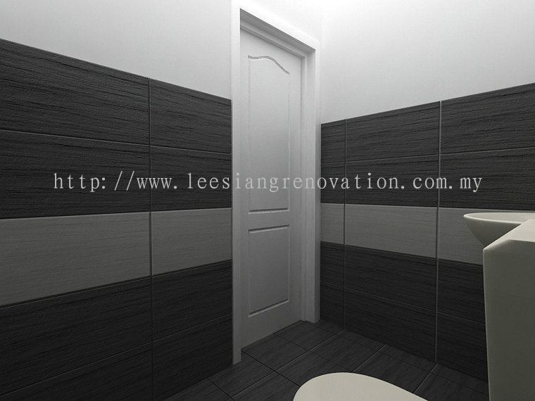 Bathroom 3D Design  Bathroom 3D Design Drawing