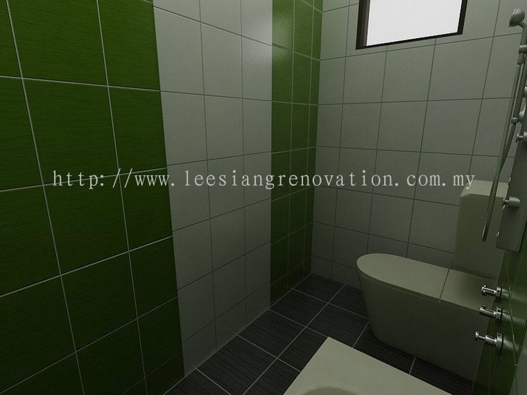 Bathroom 3D Design  Bathroom 3D Design Drawing