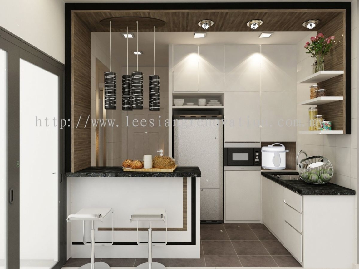 Kitchen Cabinet Design 3D Kitchen Island Table Kitchen 3D Design Drawing