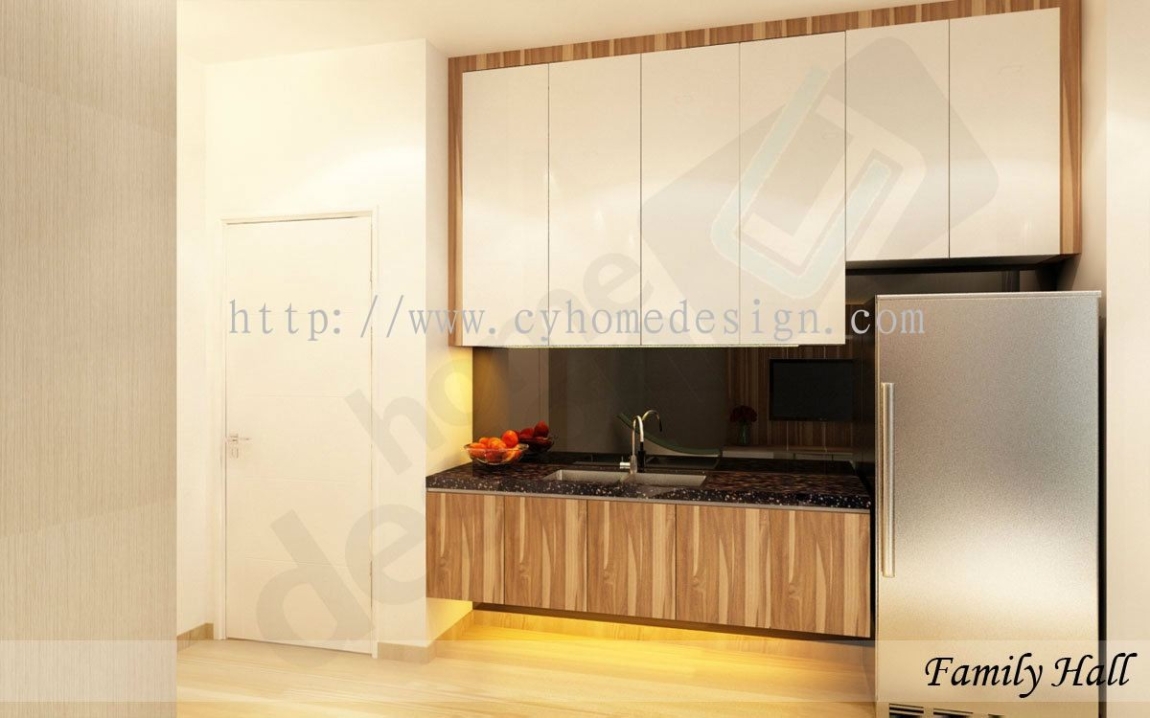 3D Living Design Drawing Dry Kitchen 3D Design Kitchen 3D Design Drawing