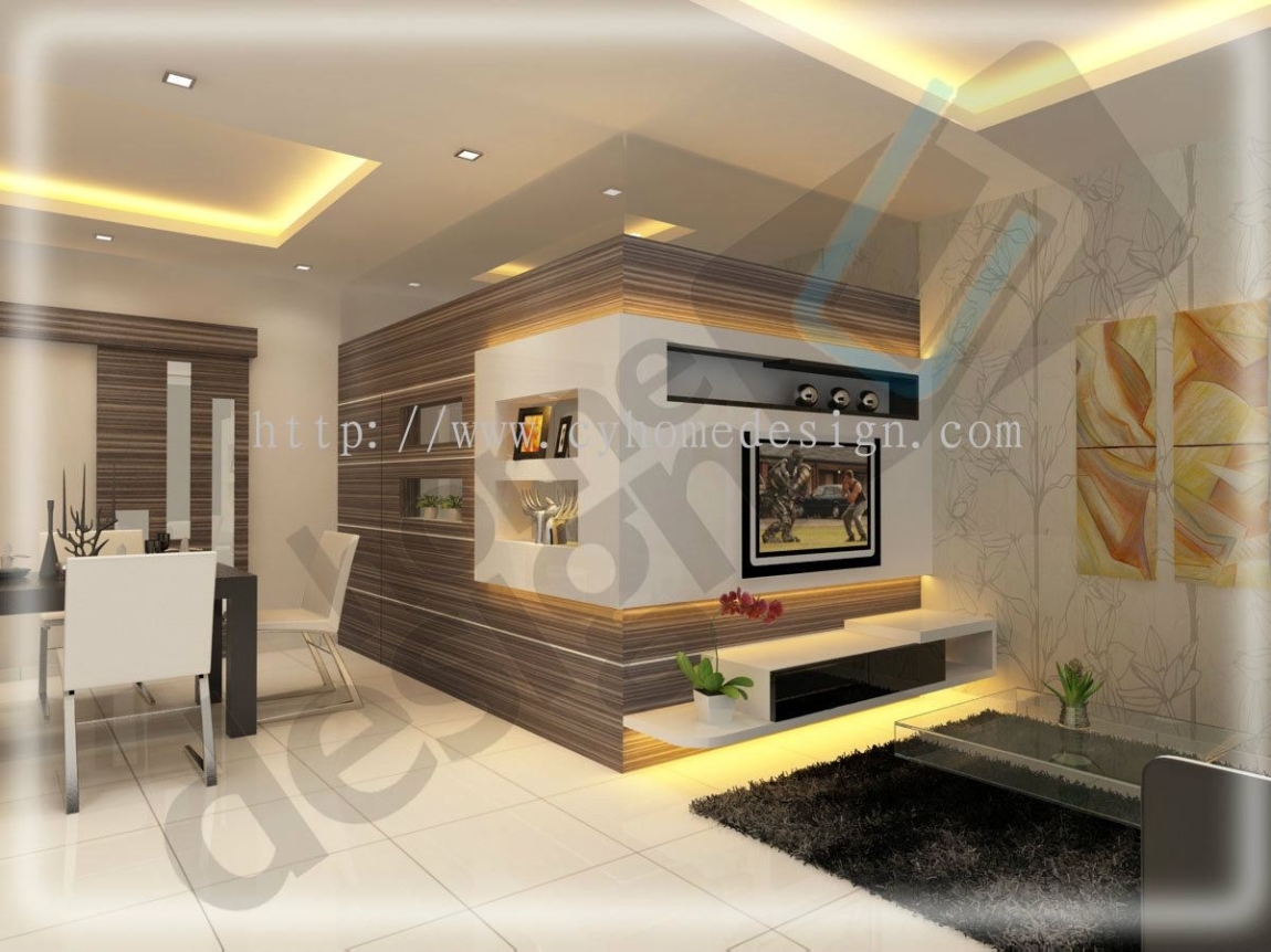 3D Living Design Drawing Living 3D Design Drawing