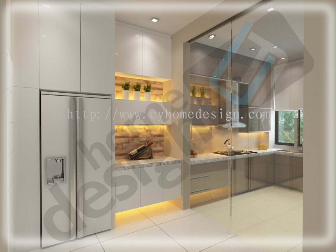 Kitchen Cabinet Design 3D Kitchen Cabinet Kitchen 3D Design Drawing