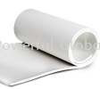 White-Neoprene-rubber-gasket Neoprene CR Rubber Sheet /Gasket