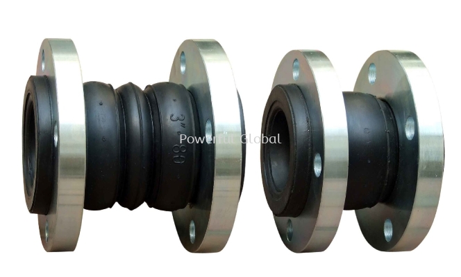 Rubber-Expansion-Joint