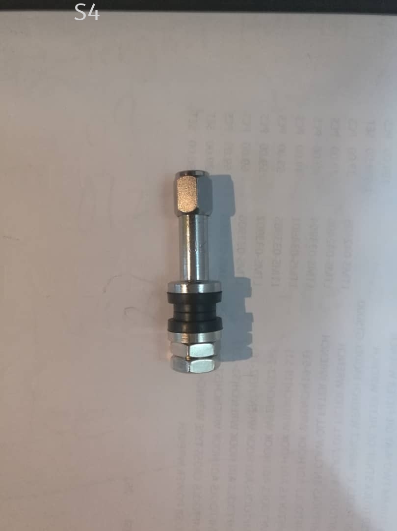 SMFTOOLS TR-48E High Quality Tyre Tube Valve