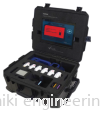 HYBRID DETECTION KIT (HDK) EOD Equipment