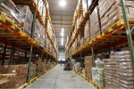 Warehousing Service Warehousing