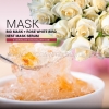 Bio Mask With Rose White Bird Nest Mask Serum WHITENING & SPOT SERIES ODM / OEM