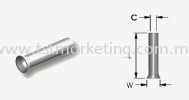 NON-INSULATED CORD-END TERMINALS TERMINALS