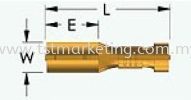 1732 OPEN BARREL DISCONNECTS