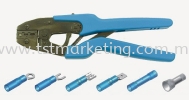 JSL 1309 CRIMPING TOOLS