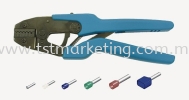 JSL 1370 CRIMPING TOOLS