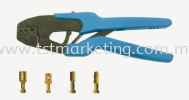 JSL 1307 CRIMPING TOOLS