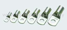 SC (JGK) CABLE LUG (DIMENSION) CABLES