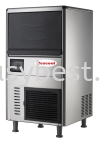 Ice Machine  Ice Machine Tescool Commercial Refrigerator