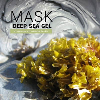 Mask Deep Sea Gel 