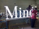  Acrylic Signage Products