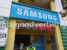 KILANG PAPAN TANDA 3D | PEMBEKAL PAPAN TANDA 3D AT KLANG, KUALA LUMPUR (KL), SELANGOR, MALAYSIA 3D LED SIGNBOARD | 3D LED SIGNAGE