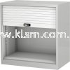 GARANT MODULAR CABINET WITH ALUMINIUM ROLLER SHUTTER GARANT Furniture & Office Supplies