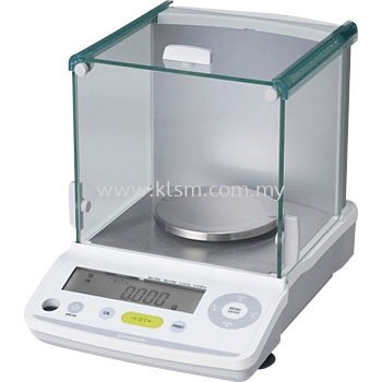 SHIMADZU ELECTRONIC BALANCE SCALE