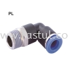 PL ONE TOUCH FITTING (SHPI) (BLUE) One Touch Fitting-metric system SHPI ONE TOUCH FITTING PNEUMATIC