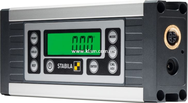 STABILA TECH DIGITAL CLINOMETER