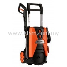 SYSTEMA HIGH PRESSURE WASHER 170 BAR