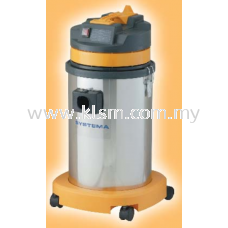 SYSTEMA 30L INDUSTRIAL VACUUM CLEANER