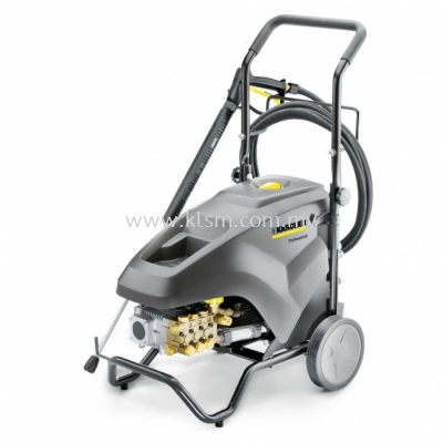 KARCHER HD7/11-4 CLASSIC HIGH PRESSURE CLEANER 150BAR