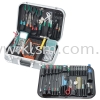 PRO'SKIT 1PK-2009B SERVICE TECHNICIAN'S TOOL KIT PRO'SKIT Electrical & Electronics