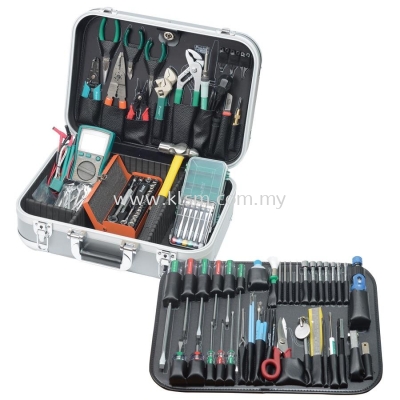 PRO'SKIT 1PK-2009B SERVICE TECHNICIAN'S TOOL KIT