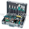 PRO'SKIT PK-4043 PROFESSIONAL TOOLSET FOR ELECTROTECHNICIANS PRO'SKIT Electrical & Electronics