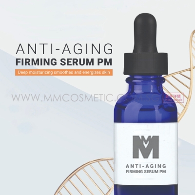 Anti-Aging Firming Serum PM