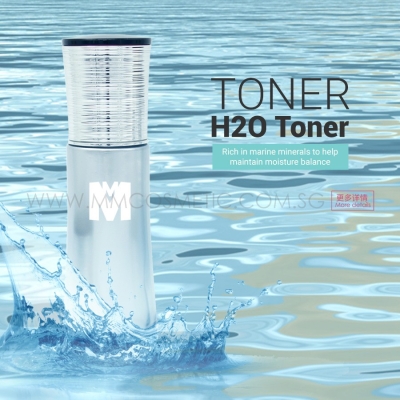 Toner H2O Toner 