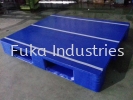 Pharmaceutical Plastic Pallet Palet Plastik